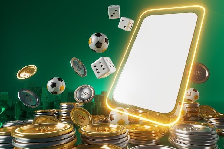 Live dealer blackjack table at palu4d slot Prize Table